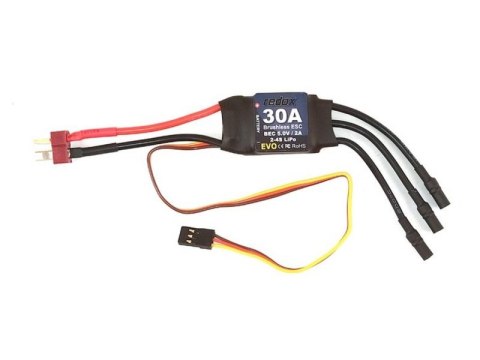 Regulator Redox 30a Evo
