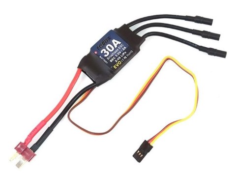 Regulator Redox 30a Evo