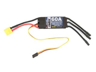 Regulator Redox 60a Evo