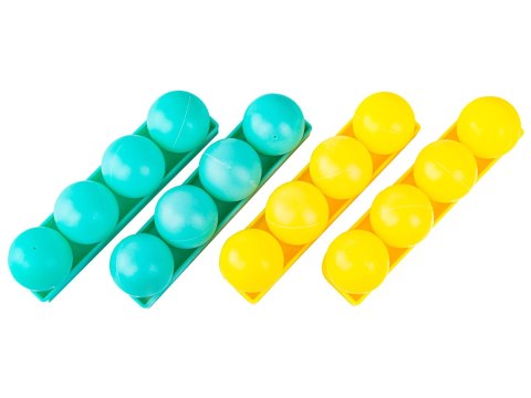 Rodzinna Gra Zręcznościowa Bounce Game, Układanka, Tarcza, Karty, Piłeczki