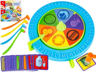Zabawna Gra Na Spostrzegawczość, Refleks, Przyssawki Hammer Game