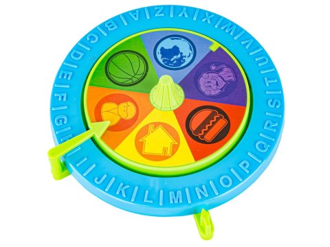 Zabawna Gra Na Spostrzegawczość, Refleks, Przyssawki Hammer Game