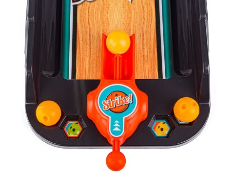 Zestaw Do Gry W Kręgle, Bowling Game, Gra Zręcznościowa
