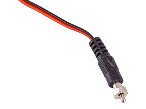 Adapter Gniazdo Dean - Konektor Do Ładowania Klipsów Do Świec