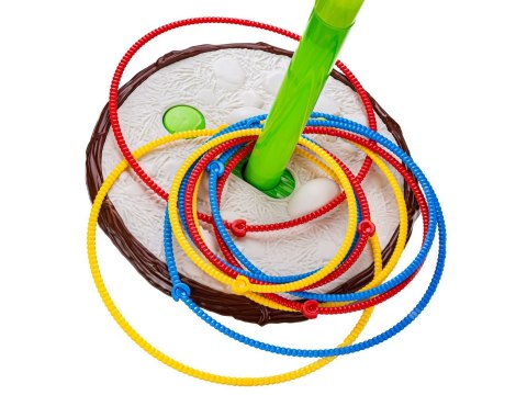 Gra Zręcznościowa Tańczący Ptaszek Jak Robak, Sway Bird, Ruchliwy, Gibający Ptak Jak Robaczek Przecena 1