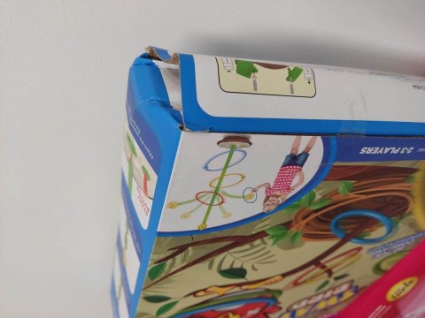 Gra Zręcznościowa Tańczący Ptaszek Jak Robak, Sway Bird, Ruchliwy, Gibający Ptak Jak Robaczek Przecena 1