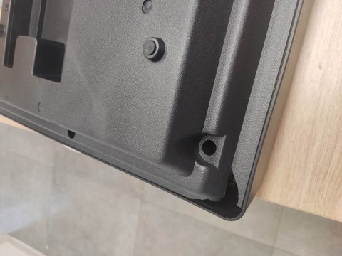 Keyboard Organy 61 Klawiszy Zasilacz Mk-816 Z Funkcją Nauki Gry Przecena 9