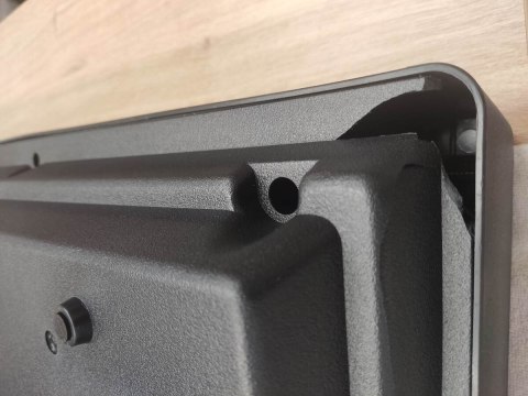 Keyboard Organy 61 Klawiszy Zasilacz Mk-816 Z Funkcją Nauki Gry Przecena 9