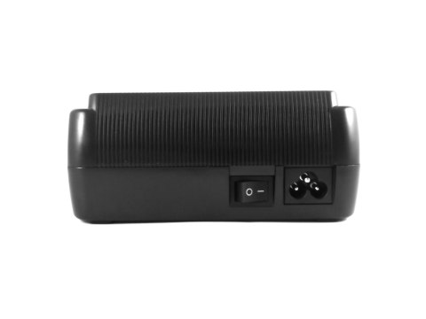 Ładowarka Redox Sigma Duo Z Wbudowanym Zasilaczem - Kolorowy Dotykowy Wyświetlacz