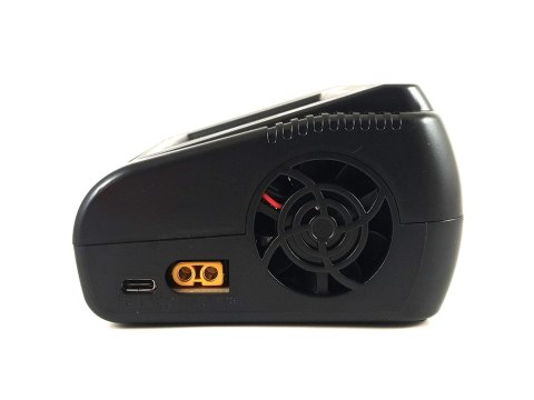 Ładowarka Redox Sigma Duo Z Wbudowanym Zasilaczem - Kolorowy Dotykowy Wyświetlacz