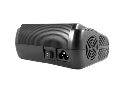 Ładowarka Redox Sigma Z Wbudowanym Zasilaczem - Kolorowy Dotykowy Wyświetlacz