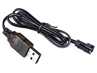 Ładowarka Usb Do Samochodów Do Driftu Sc24a 3,7v