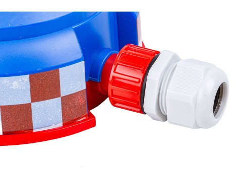 Rakieta Wodna Wyrzutnia Rakiety Wodnej, Water Rocket, Zraszacz, Żółta Kosmiczna