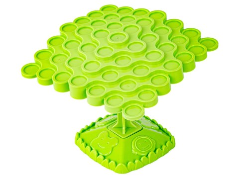 Balansujące Pandy Drzewo Edukacyjna Gra Dla Dzieci "Panda Balanced Tree", Układanka