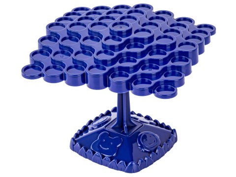 Balansujący Kosmonauci Drzewo Edukacyjna Gra Dla Dzieci "Balance Spaceman", Układanka