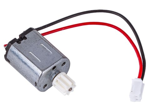 Diy Zbuduj To Sam Samochód Auto Dynamo Pilot + Kręgle Zabawka Edukacyjna Dla Dzieci