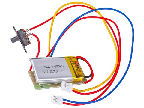 Diy Zbuduj To Sam Samochód Auto Dynamo Pilot + Kręgle Zabawka Edukacyjna Dla Dzieci