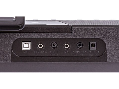 Keyboard Meike Organy, Pianino 61 Klawiszy, Nauka Gry Midi