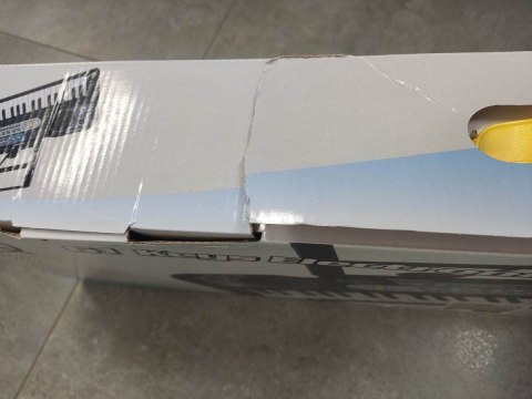 Keyboard Mq-6119l Organki, 61 Klawiszy, Mikrofon, Nauka Gry Przecena 8