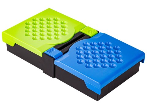 Łamigłówka Gra Logiczna Karty Smart Game 80 Zadań Dla Dzieci Iq 3d