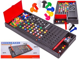 Logiczna Gra Dla Dzieci "Codebreaker" Łamacz Kodów