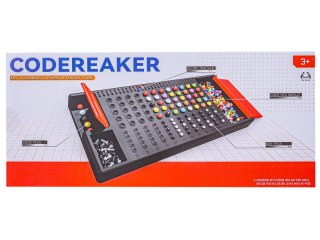 Logiczna Gra Dla Dzieci "Codebreaker" Łamacz Kodów