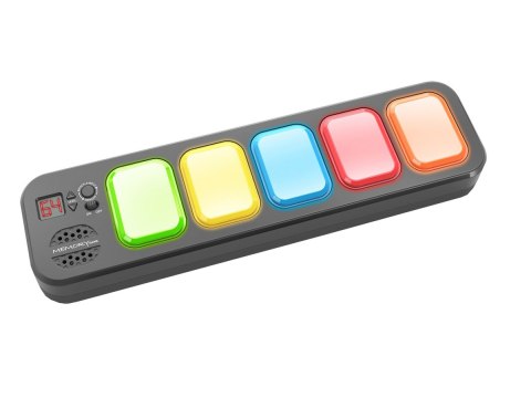 Logiczna Gra Pamięciowa Memory Elektroniczna Gra Memo Game Try Me