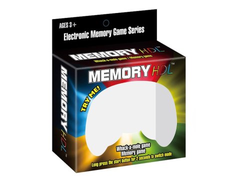 Logiczna Gra Pamięciowa "Memory Game" Pad Kontroler Elektroniczna Gra Memo