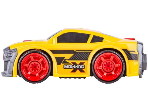 Sportowy Samochód Do Rozkręcania I Skręcania 2w1 Tuning + Wkrętarka