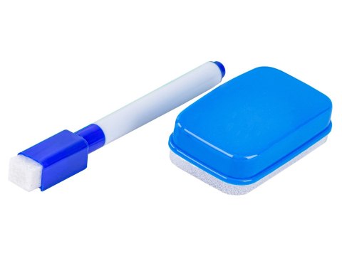 Wielofunkcyjna Tablica Magnetyczna 2w1, Pisak, Magnesy - Literki, Cyferki