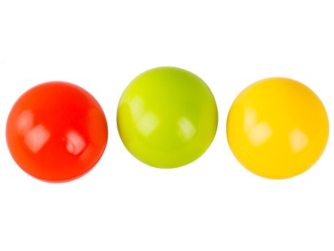 Zręcznościowa Gra Dla Najmłodszych "Knock Ball" Zbijak, Wbij Piłeczkę