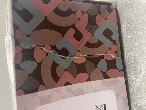 Edukacyjna Sklepowa Kasa Fiskalna - Mikrofon, Waga, Koszyk, Akcesoria Przecena 3