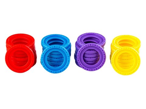 Gra Na Refleks Szybkie Reakcje Bystre Oczko Logiczna Na Spostrzegawczość Reaction Training Game Przecena 1