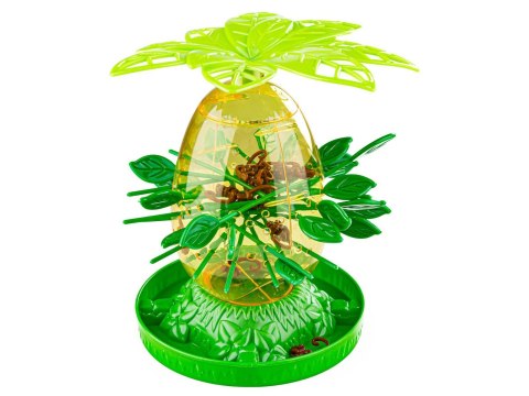 Gra Zręcznościowa Typu Bierki, Monkey Drop, Spadające Małpki Przecena 1