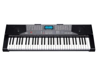 Keyboard Mk-2113 Organy, 61 Klawiszy, Zasilacz Przecena 3