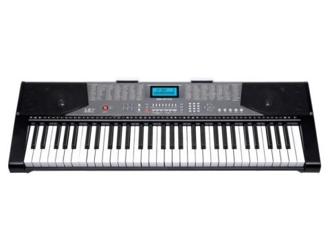 Keyboard Mk-2113 Organy, 61 Klawiszy, Zasilacz Przecena 3