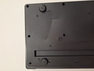 Keyboard Mk-825 - Organy Z Funkcją Nauki Gry Przecena 5