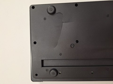 Keyboard Mk-825 - Organy Z Funkcją Nauki Gry Przecena 5