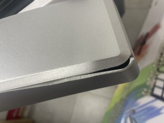 Keyboard Mk-922 - Duży Wyświetlacz Lcd, 61 Klawiszy Przecena 6