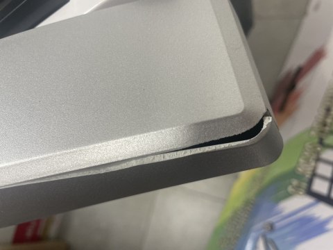 Keyboard Mk-922 - Duży Wyświetlacz Lcd, 61 Klawiszy Przecena 6