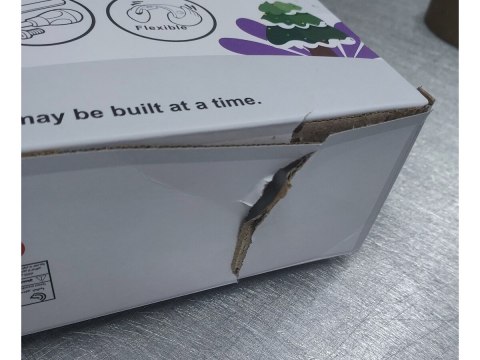 Klocki Elastyczne, Konstrukcyjne 142 El. Ciuchcia, Samolot, Helikopter, Auto Do Rozkręcania I Skręcania 6w1 Przecena 1