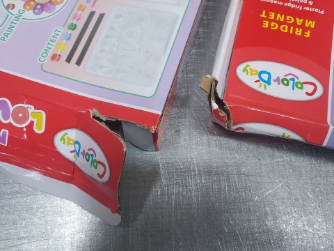 Kreatywny Zestaw Stwórz Magnes, Odlew Diy Słodki Zestaw 12 Elementów Zrób To Sam Przecena 1