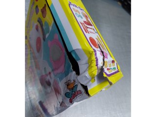 Maszynka Do Robienia Makaronu, Ciastolina, Makaronowa Maszynka, Akcesoria Przecena 1