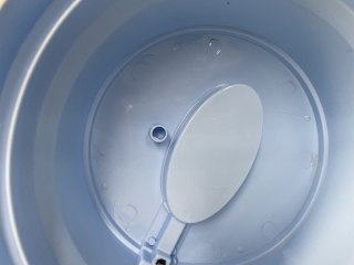 Niebieski Zestaw Małego Ogrodnika Uprawa Nawilżacz Do Roślin, Domek Dla Lalek, Doniczka Na Rośliny Przecena 1