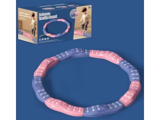 Ścieżka Sensoryczna Dla Dzieci Kamienie Balansujące Do Ćwiczenia Równowagi 8 Szt Trening Nowa Wersja 6 Podkładek W Stopniach