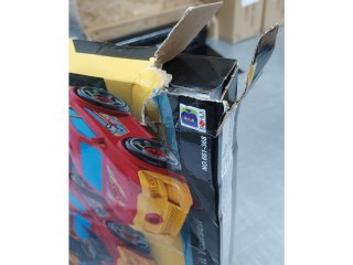 Sportowy, Terenowy Samochód Do Rozkręcania I Skręcania 3w1 Tuning + Wkrętarka Monster Truck Przecena 1