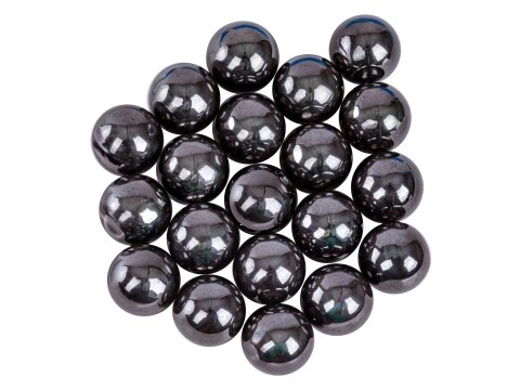 Szachy Kamienie Kulki Magnetyczne Gra Zręcznościowa Magnes Magnetic Chess