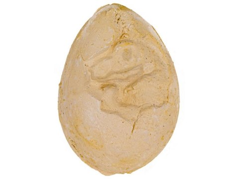 Wykopaliska Archeologiczne, Jajko Z Dinozaurem, Mały Archeolog, Zestaw Przecena 1