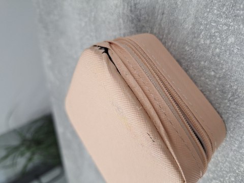 Zestaw Do Tworzenia Robienia Biżuterii, Bransoletek, Charmsy, Zawieszki, Koraliki Odcienie Czerwieni Przecena 1