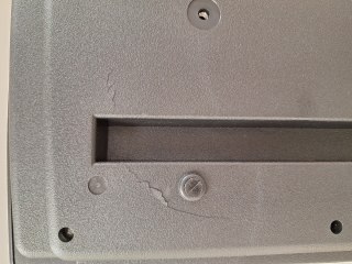 Keyboard Organy 61 Klawiszy Zasilacz MK-2089 Przecena 8